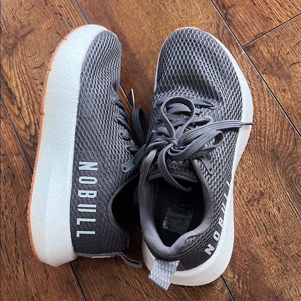 Nobull Trainers - image 4